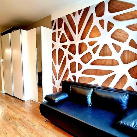 Boutique Apartments Vienna - Premium 3 Zewnętrze zdjęcie